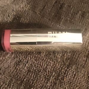 5 For $25 Milani Bold Pink Lipstick